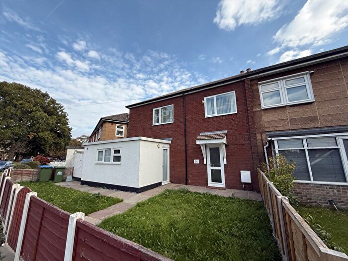 4 Bedroom House To Rent In Cheviot Road, Southampton, SO16