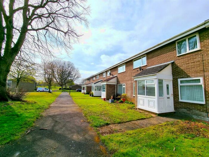 3 Bedroom Terraced House To Rent In Lingholme, Chester Le Street, DH2