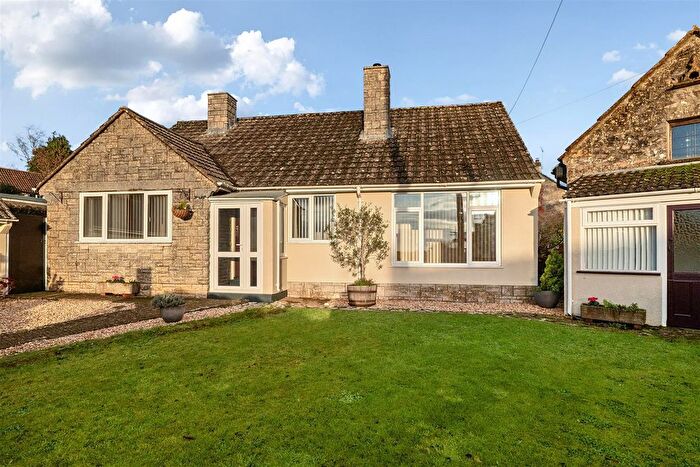 3 Bedroom Detached Bungalow For Sale In Church Street, Winsham, Chard, TA20