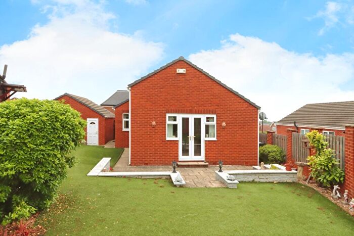 3 Bedroom Bungalow For Sale In Fairmount Gardens, Sheffield, South Yorkshire, S12