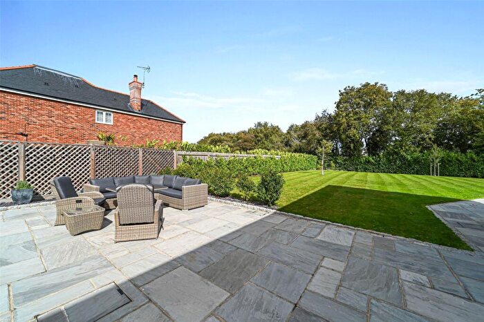 5 Bedroom Detached House For Sale In King Edward Mews, Newport, Saffron Walden, Essex, CB11