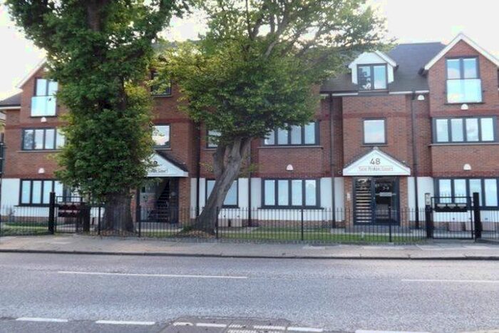 2 Bedroom Flat To Rent In Tate Ridge Court, Enfield, EN2