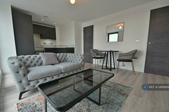 1 Bedroom Flat To Rent In Norfolk Street, Liverpool, L1