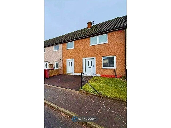 3 Bedroom Terraced House To Rent In Findowrie Street, Dundee, DD4