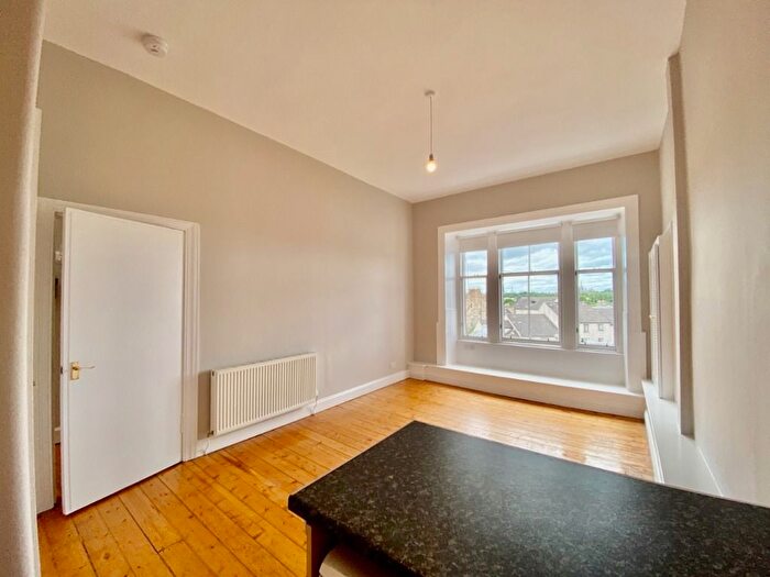 2 Bedroom Flat To Rent In Hamilton Place, Stockbridge, Edinburgh, EH3