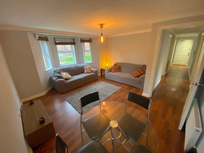 3 Bedroom Flat To Rent In St Michael's Court, Gray Road, Ashbrooke, Sunderland, SR2