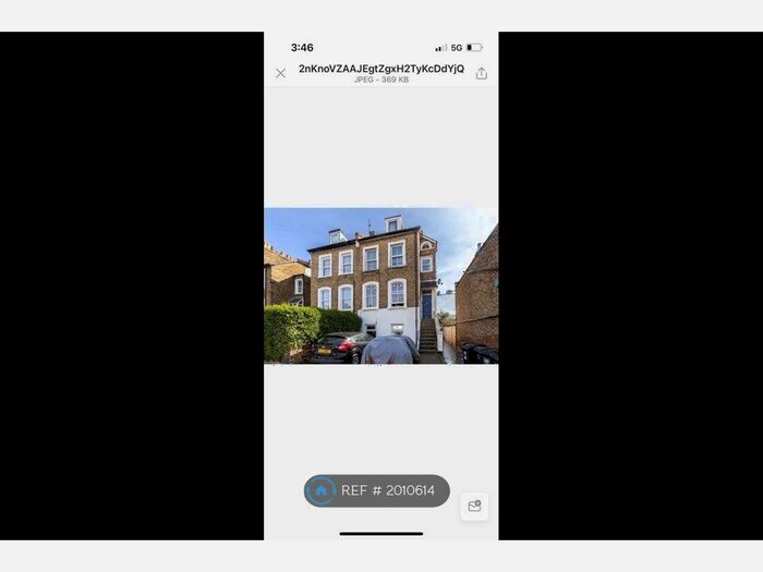 1 Bedroom Flat To Rent In Ravensbourne Road, London, SE6