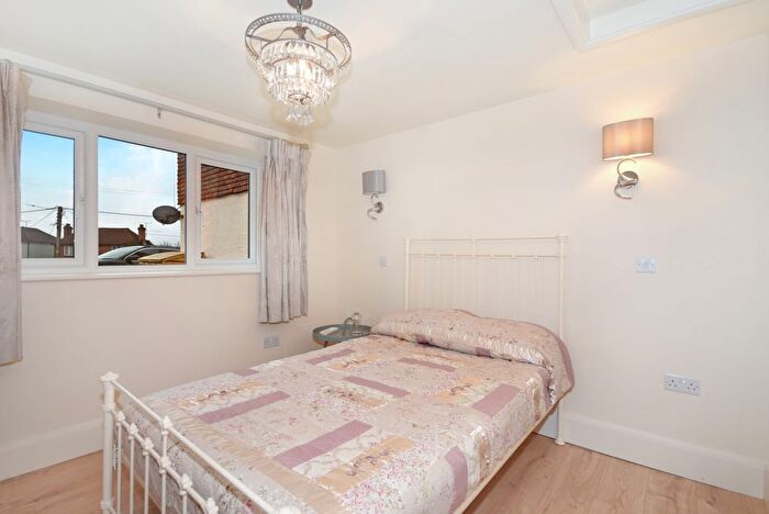 2 Bedroom Detached Bungalow For Sale In Broad Oak, Brede, East Sussex, TN31