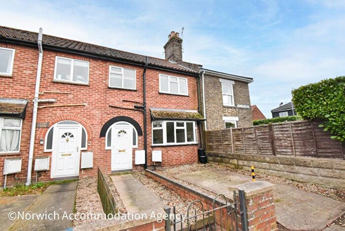 1 Bedroom Flat To Rent In Dereham Road, Norwich, Norfolk, NR2