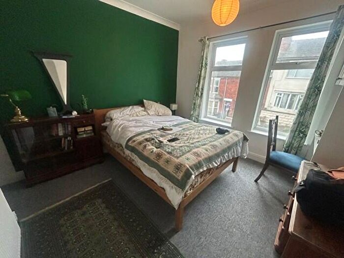 2 Bedroom House To Rent In Horton Street, Lincoln, LN2