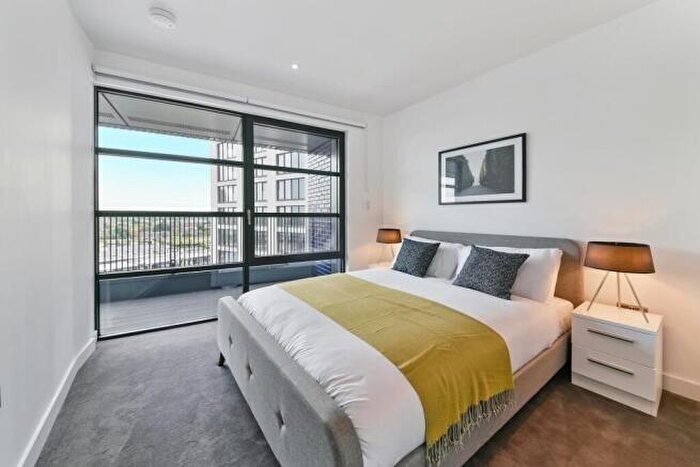 1 Bedroom Apartment To Rent In City Island Way, London, E14