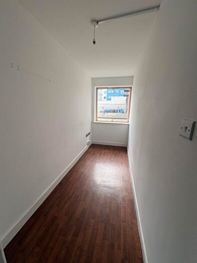 1 Bedroom Apartment For Sale In Sherborne Street, Birmingham, B16