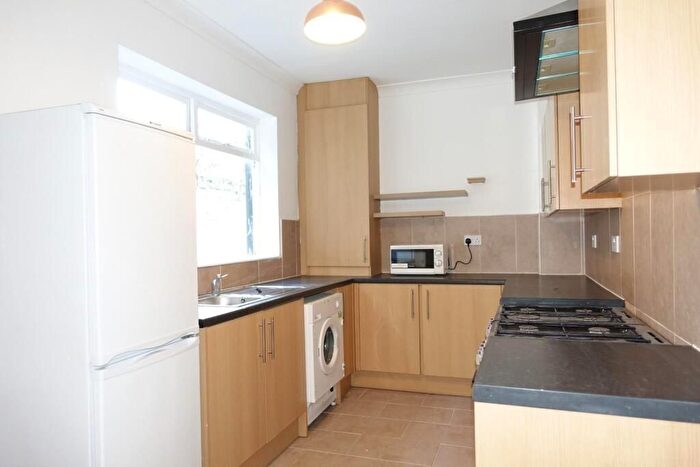 4 Bedroom Property To Rent In Surrey Street, Middlesbrough, TS1
