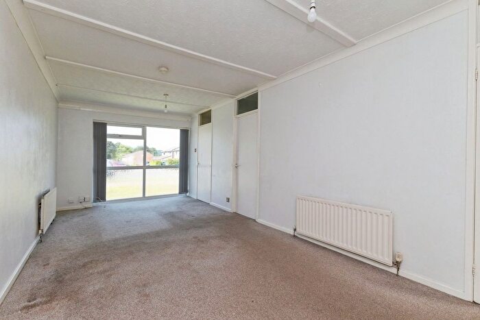 3 Bedroom Detached Bungalow For Sale In Lealholm Way, Guisborough, TS14