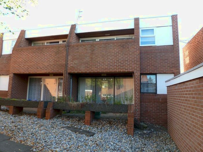 Studio To Rent In Knightthorpe Court Burns Road Loughborough Leicestershire, LE11