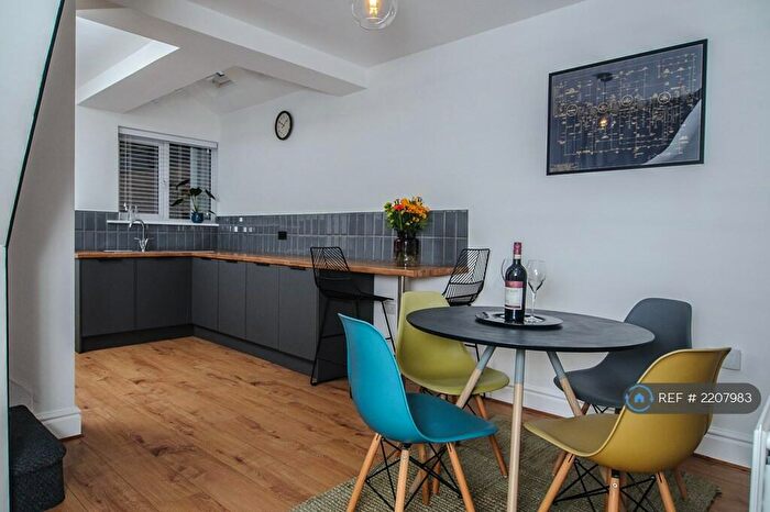 3 Bedroom Terraced House To Rent In Bond Street, Prescot, L34