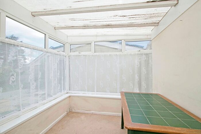 3 Bedroom Bungalow For Sale In Boscean Close, Troon, Camborne, Cornwall, TR14