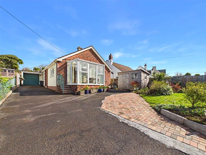 2 Bedroom Bungalow For Sale In Victoria Road, Bude, Cornwall, EX23