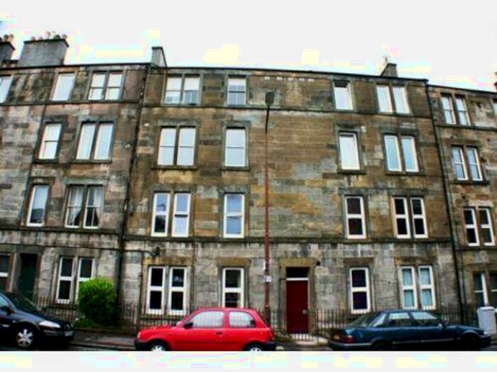 1 Bedroom Flat To Rent In Springwell Place, Edinburgh, EH11