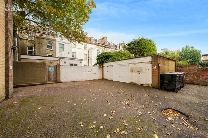 Property To Rent In Dolphin Court, Hove Street, Hove, East Sussex, BN3