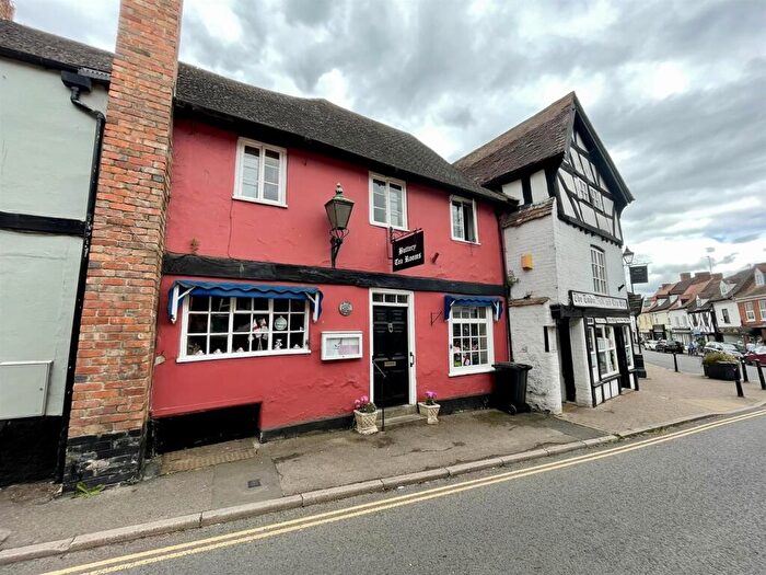 1 Bedroom Flat To Rent In Culver Street Newent Gloucestershire, GL18