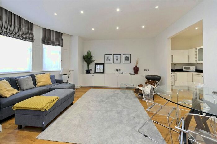 1 Bedroom Flat To Rent In Ennismore Gardens, London, SW7