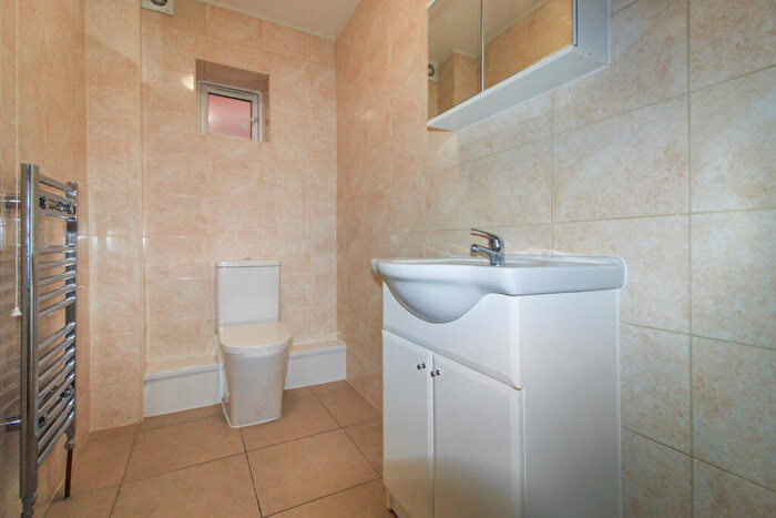 1 Bedroom Flat To Rent In Gayton Road, Harrow, HA1