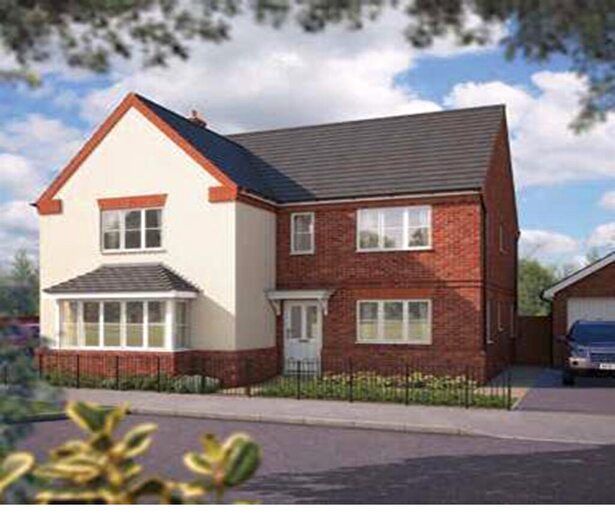 5 Bedroom Detached House For Sale In Steppingley Road, Flitwick, Bedford, MK45