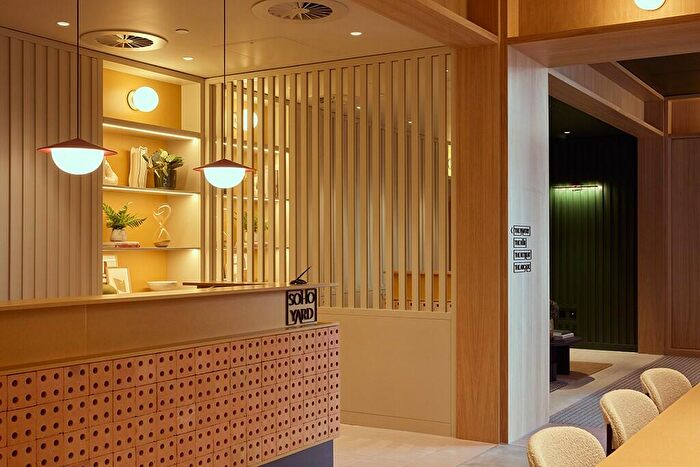 2 Bedroom Apartment To Rent In Soho Yard, Sheffield, S3