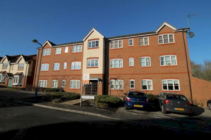 2 Bedroom Apartment To Rent In Boroughbridge, Oakhill, Milton Keynes, MK5