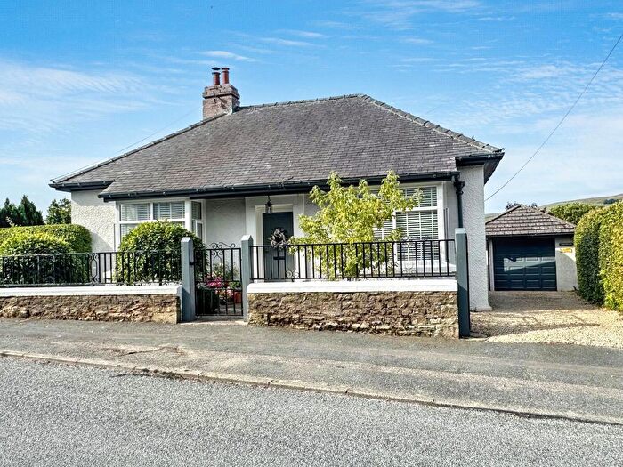 3 Bedroom Detached Bungalow For Sale In Townhead, Alston, CA9