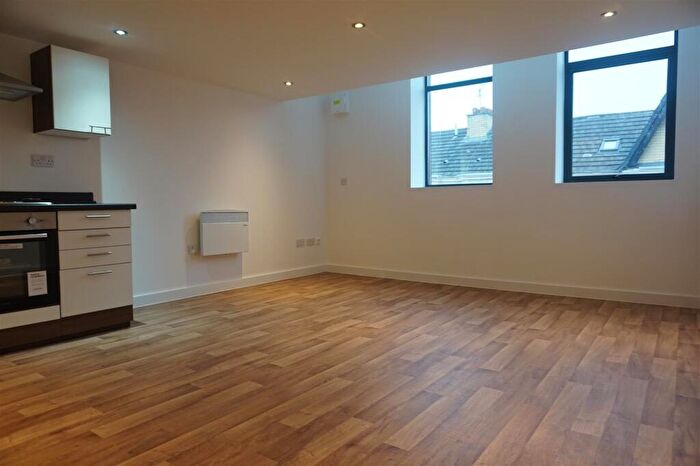 1 Bedroom Apartment To Rent In Jubilee House, A Jubilee Drive, Liverpool, L7