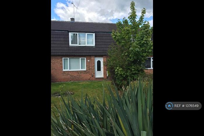 3 Bedroom Terraced House To Rent In Champion Way, Oxford, OX4