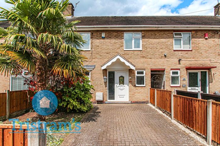 3 Bedroom Semi-Detached House To Rent In Leafield Green, Clifton, Nottingham, NG11