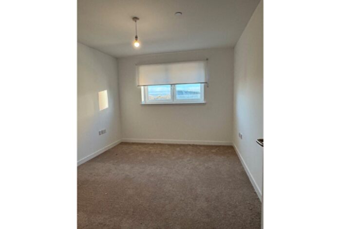 1 Bedroom Flat To Rent In , Ashgill Road, G22