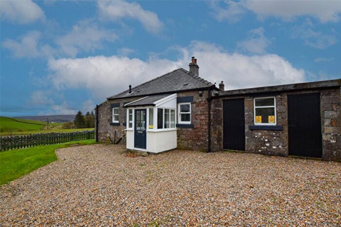 2 Bedroom Bungalow To Rent In Forest In Teesdale, Barnard Castle, Durham, DL12