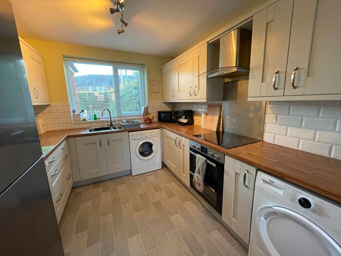 3 Bedroom Terraced House For Sale In Robinswood Road, Manchester, M22