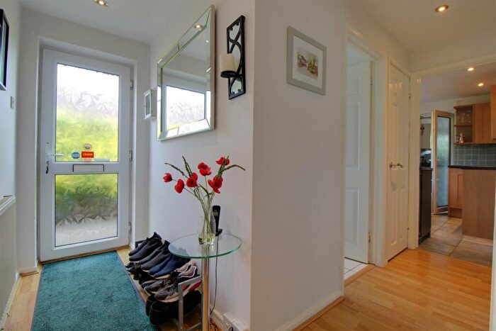 3 Bedroom Detached Bungalow For Sale In Kaybourne Crescent, Gloucester, GL3