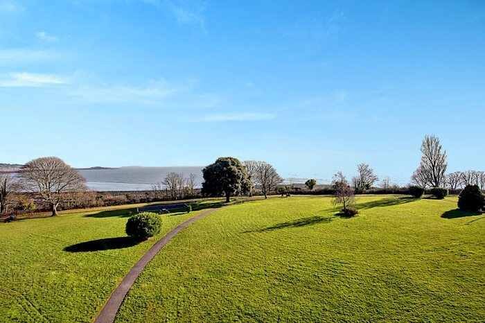 1 Bedroom Flat To Rent In Headlands, Hayes Road, Sully, CF64