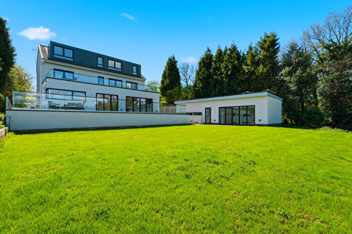 5 Bedroom Detached House To Rent In Bank Hill, Nottingham, NG14