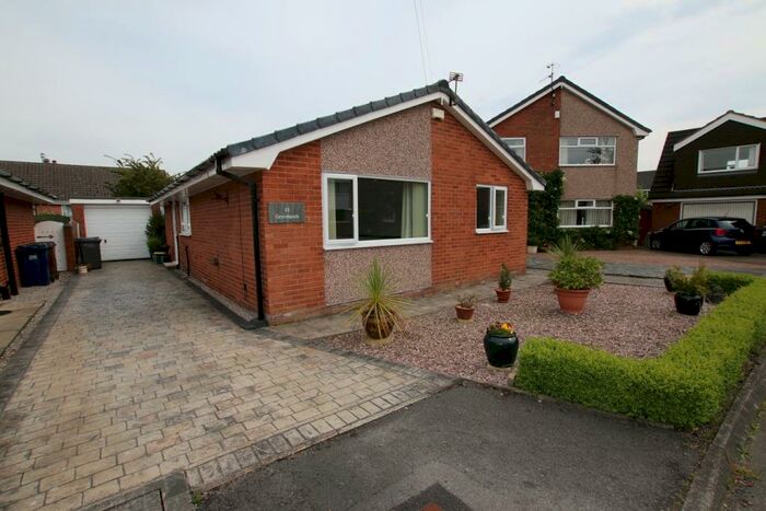 2 Bedroom Detached House To Rent In The Maltings, Longton, Preston, PR4