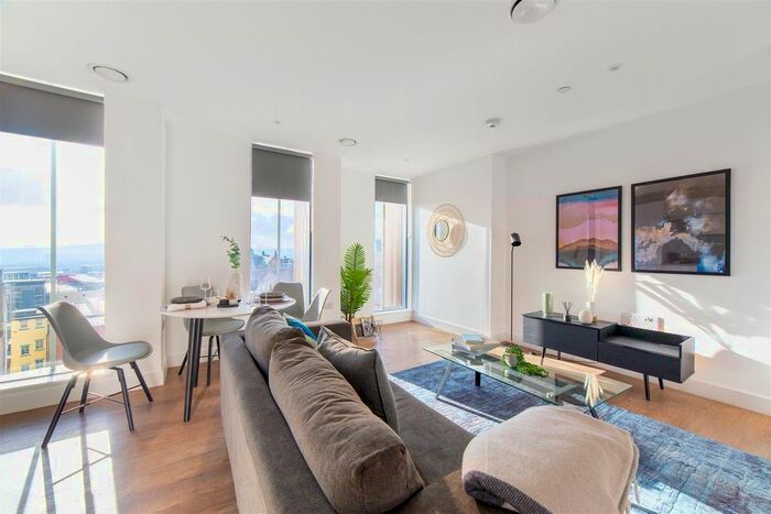 1 Bedroom Flat To Rent In Rutherford Street, Newcastle Upon Tyne, NE4