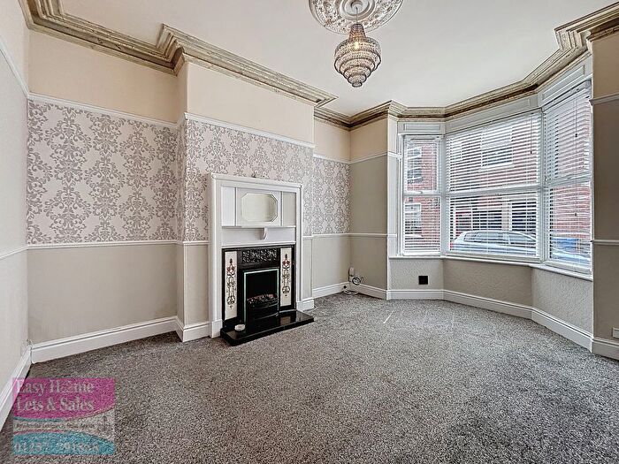 2 Bedroom Terraced House To Rent In Springfield Road, Chorley, PR7