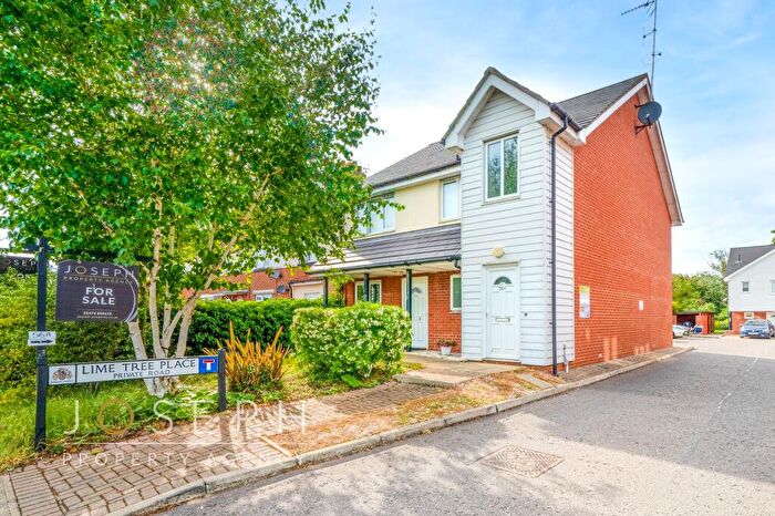 2 Bedroom Maisonette To Rent In Sproughton Road, Ipswich, IP1