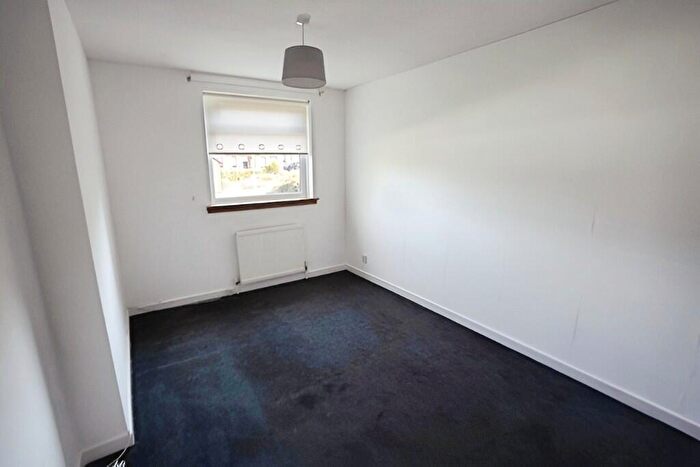 1 Bedroom Flat To Rent In Gartcarron Hill, Glasgow, G68