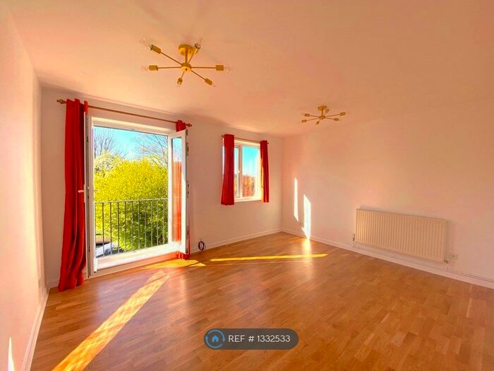 1 Bedroom Flat To Rent In Central Hill, London, SE19