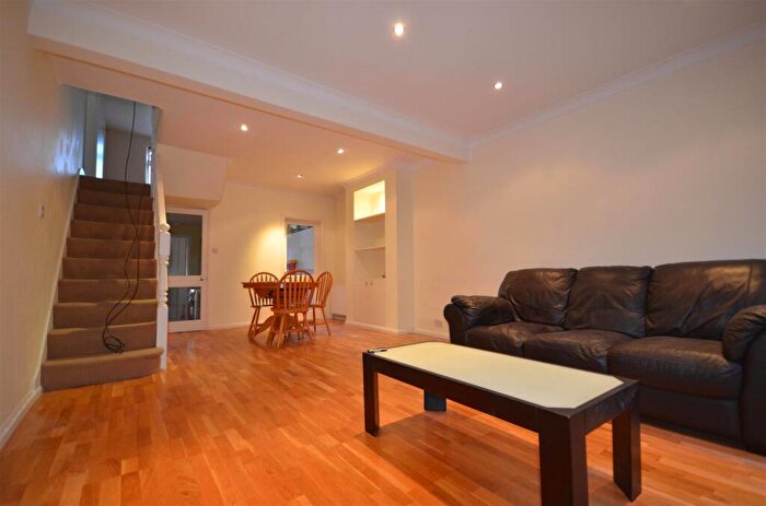 3 Bedroom Terraced House To Rent In Priory Park Road, Sudbury, HA0