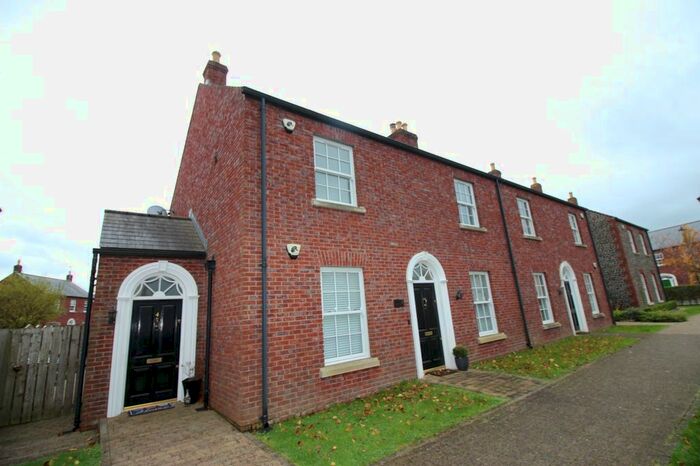 2 Bedroom Flat For Sale In Breton Gardens, Lisburn, County Antrim, BT28