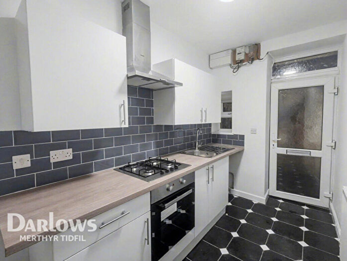 1 Bedroom Apartment To Rent In Adare Street, Bridgend, CF32