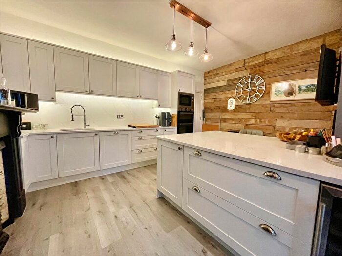 4 Bedroom Terraced House For Sale In Cross Street, Preston, Lancashire, PR1